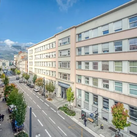 Apartment Le Beau Felix