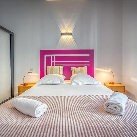 Le Beau Felix Apartment *