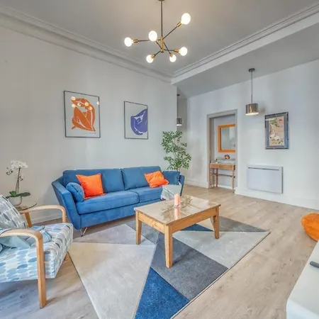 Apartment Le Beau Felix