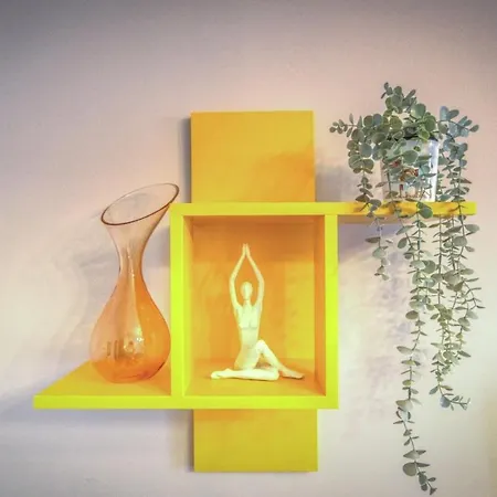 Le Beau Felix Apartment *